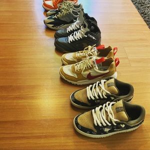 Meet your Posher, Ammon